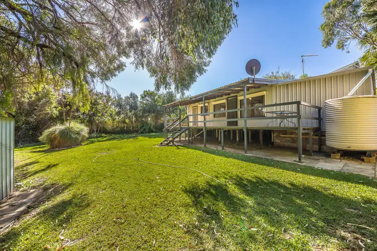 5 Abalone Place, Burns Beach WA 6028