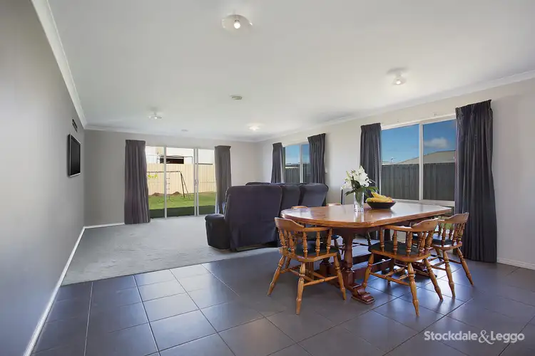 Fourth view of Homely house listing, 27 Saywell Court, Warrnambool VIC 3280