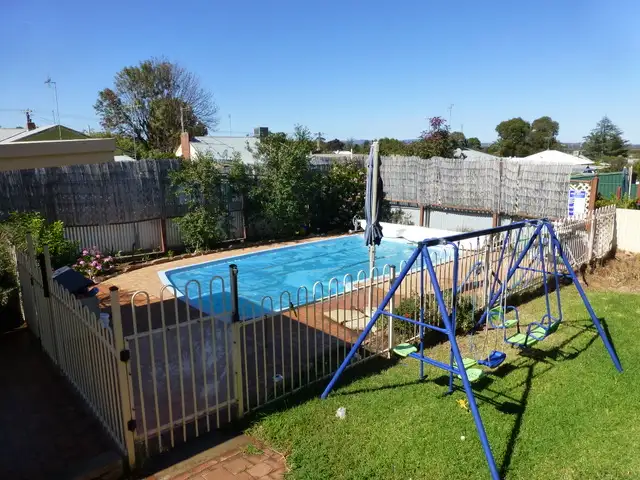 Third view of Homely house listing, 26 Weston Street, Parkes NSW 2870
