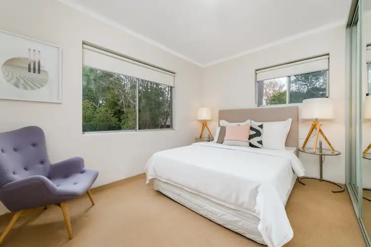 Fourth view of Homely unit listing, 19/105 Alt Street, Ashfield NSW 2131