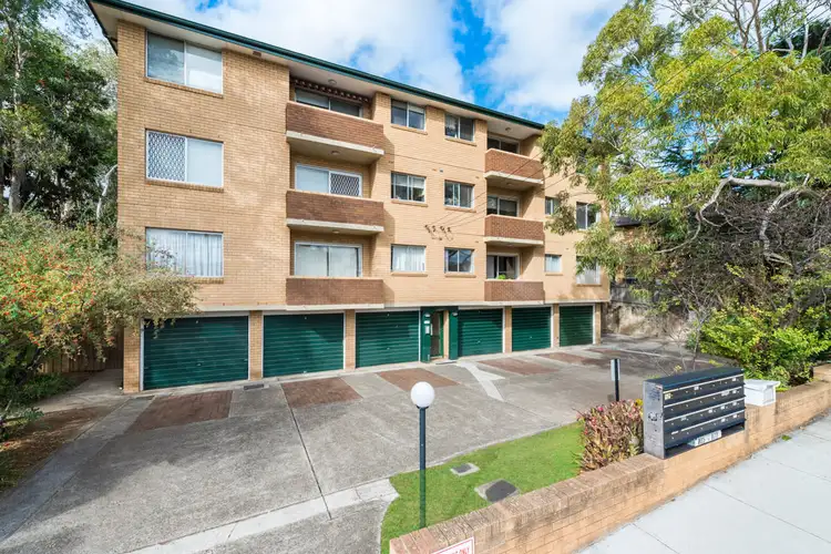 Sixth view of Homely unit listing, 19/105 Alt Street, Ashfield NSW 2131