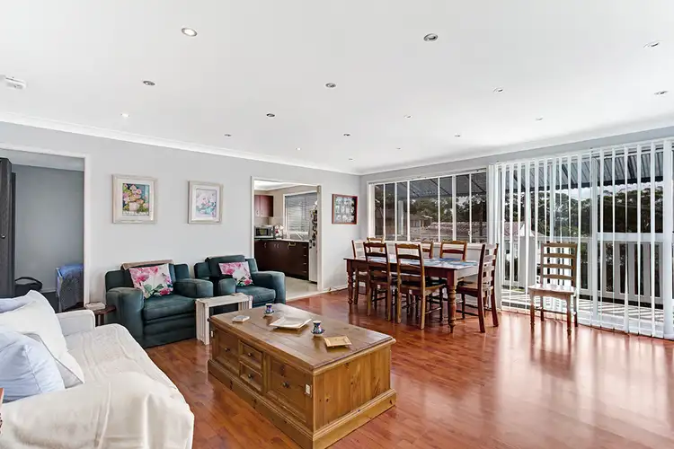 Second view of Homely house listing, 9 Montevideo Parade, Nelson Bay NSW 2315