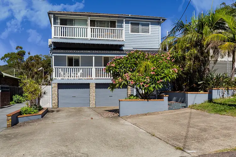 Fourth view of Homely house listing, 9 Montevideo Parade, Nelson Bay NSW 2315