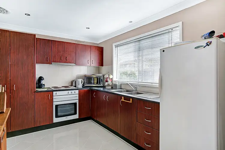 Fifth view of Homely house listing, 9 Montevideo Parade, Nelson Bay NSW 2315