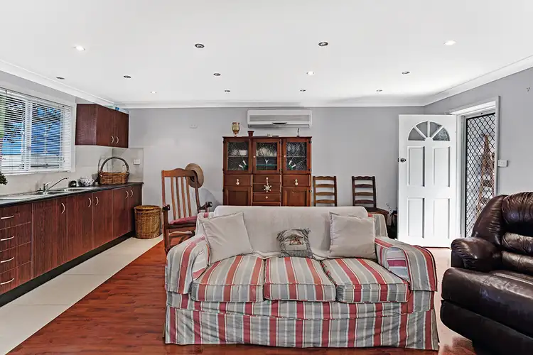 Seventh view of Homely house listing, 9 Montevideo Parade, Nelson Bay NSW 2315