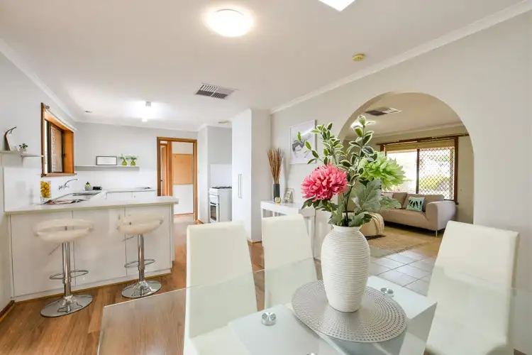 Main view of Homely house listing, 12 Evelyn Sturt Drive, Willunga SA 5172
