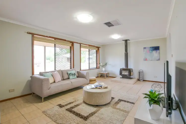 Third view of Homely house listing, 12 Evelyn Sturt Drive, Willunga SA 5172