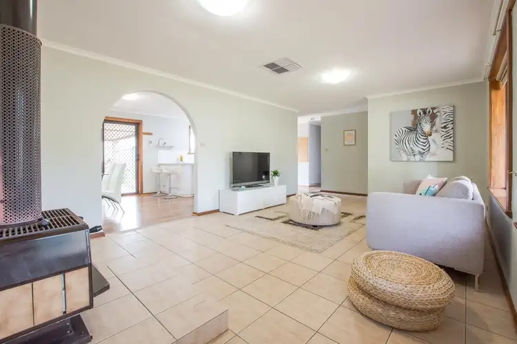 Fifth view of Homely house listing, 12 Evelyn Sturt Drive, Willunga SA 5172