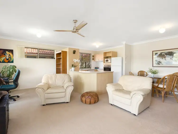 Fifth view of Homely house listing, 35/15 Kingston Drive, Banora Point NSW 2486