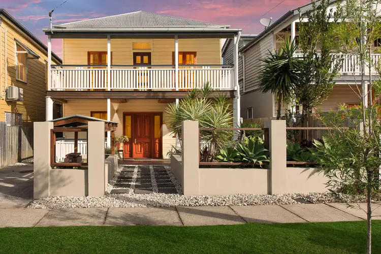 141 Princess Street, Kangaroo Point QLD 4169