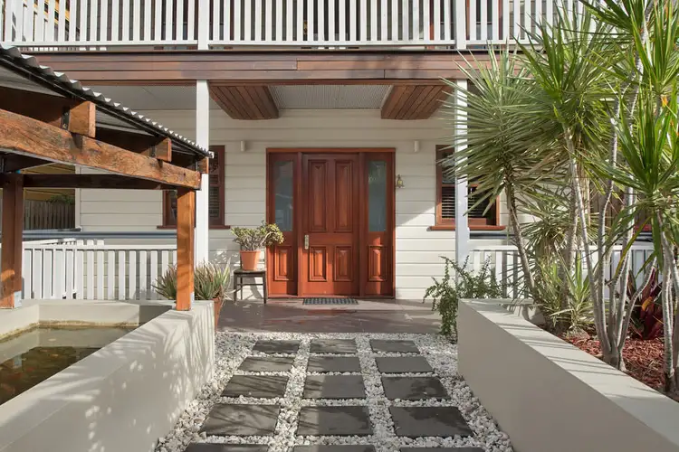 Second view of Homely house listing, 141 Princess Street, Kangaroo Point QLD 4169