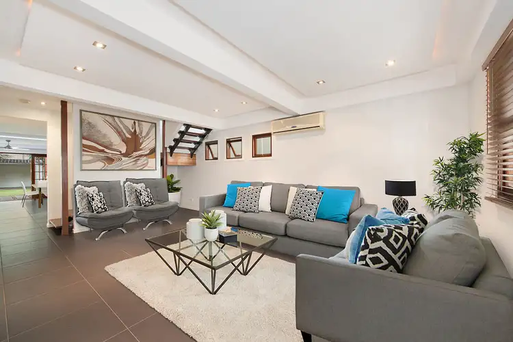 Third view of Homely house listing, 141 Princess Street, Kangaroo Point QLD 4169