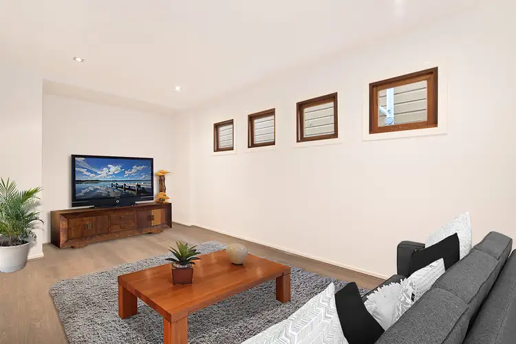 Fourth view of Homely house listing, 141 Princess Street, Kangaroo Point QLD 4169
