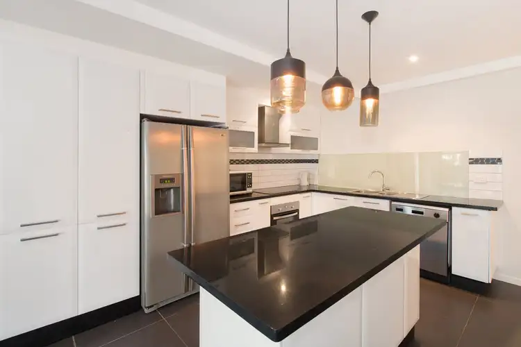 Fifth view of Homely house listing, 141 Princess Street, Kangaroo Point QLD 4169