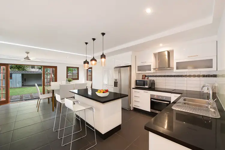 Sixth view of Homely house listing, 141 Princess Street, Kangaroo Point QLD 4169