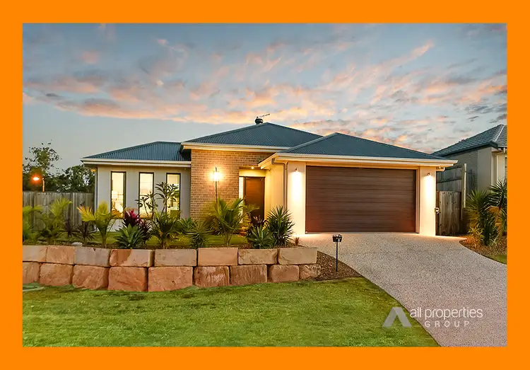 8 BERRIMA STREET, Regents Park QLD 4118