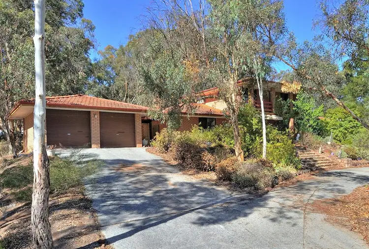 6 Allpike Road, Darlington WA 6070
