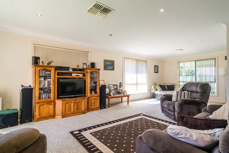 Fourth view of Homely house listing, 6 Hawkesbury Place, Dubbo NSW 2830