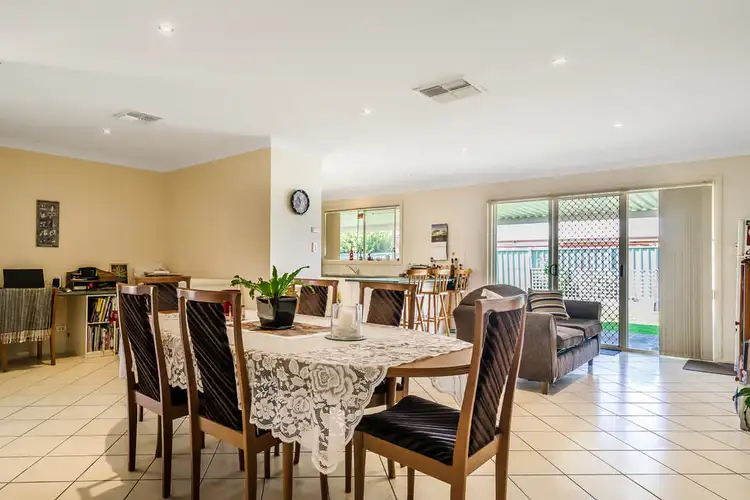 Fifth view of Homely house listing, 6 Hawkesbury Place, Dubbo NSW 2830