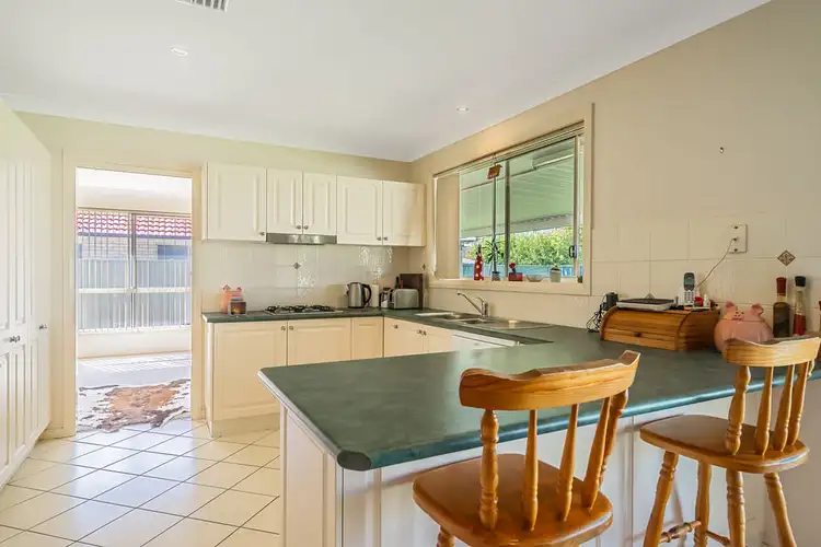 Sixth view of Homely house listing, 6 Hawkesbury Place, Dubbo NSW 2830