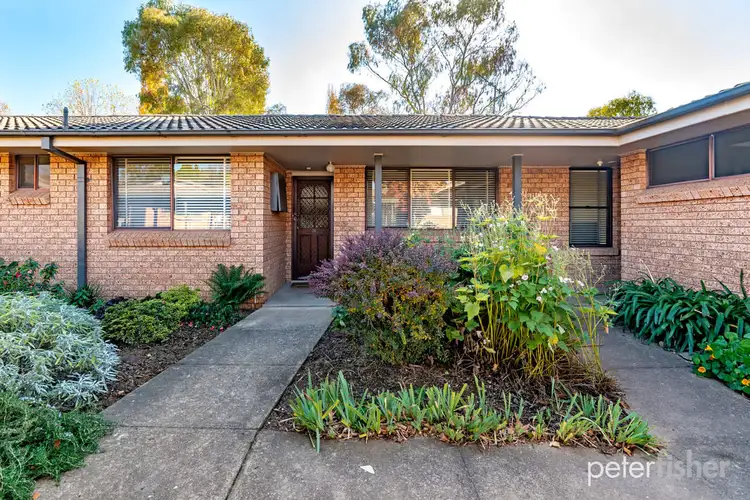 8/87 Gardiner Road, Orange NSW 2800