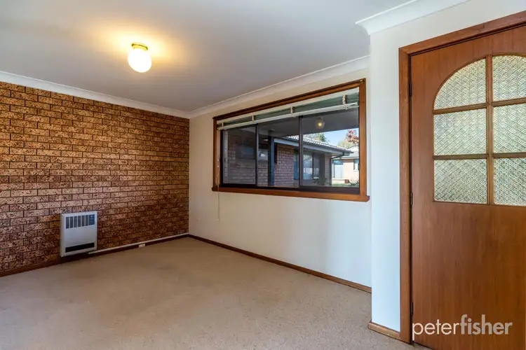 Second view of Homely unit listing, 8/87 Gardiner Road, Orange NSW 2800