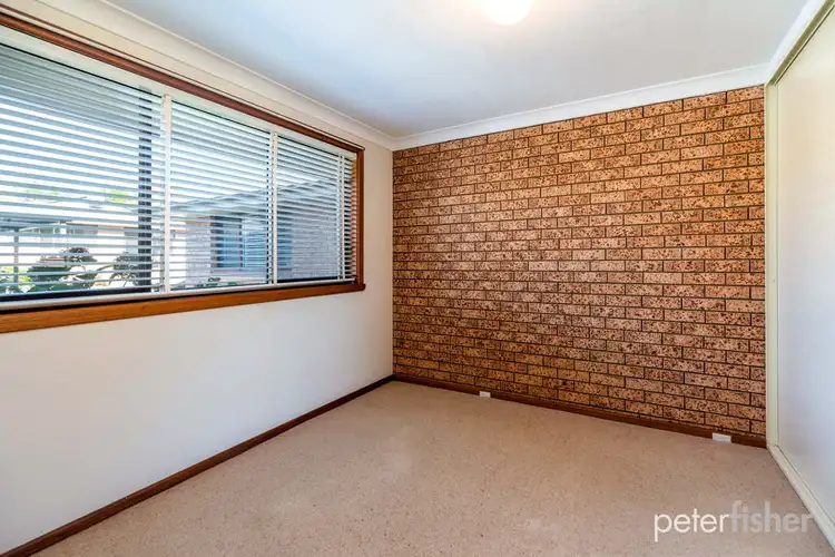 Fifth view of Homely unit listing, 8/87 Gardiner Road, Orange NSW 2800