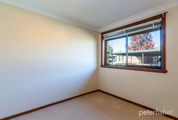 Sixth view of Homely unit listing, 8/87 Gardiner Road, Orange NSW 2800
