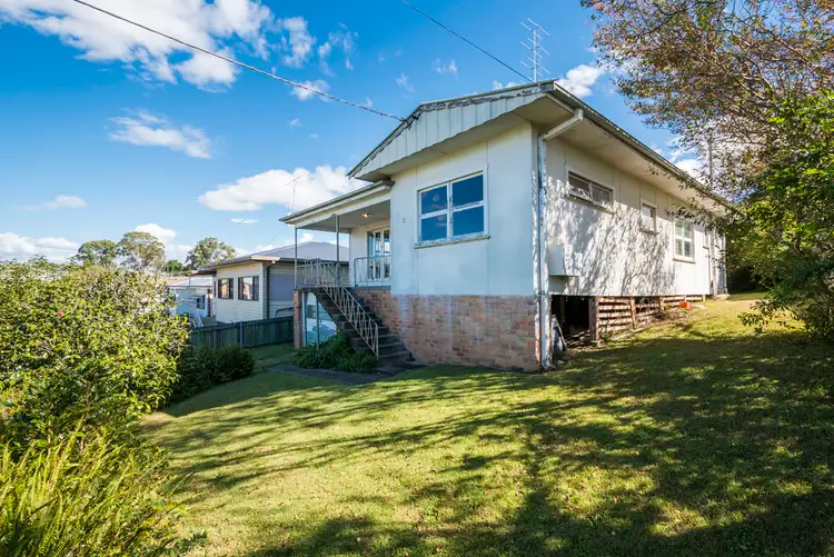 Second view of Homely house listing, 2 Haigh Street, South Grafton NSW 2460