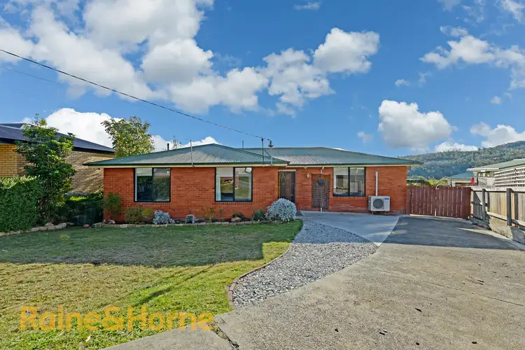 Main view of Homely house listing, 11 Greenacres Road, Geilston Bay TAS 7015