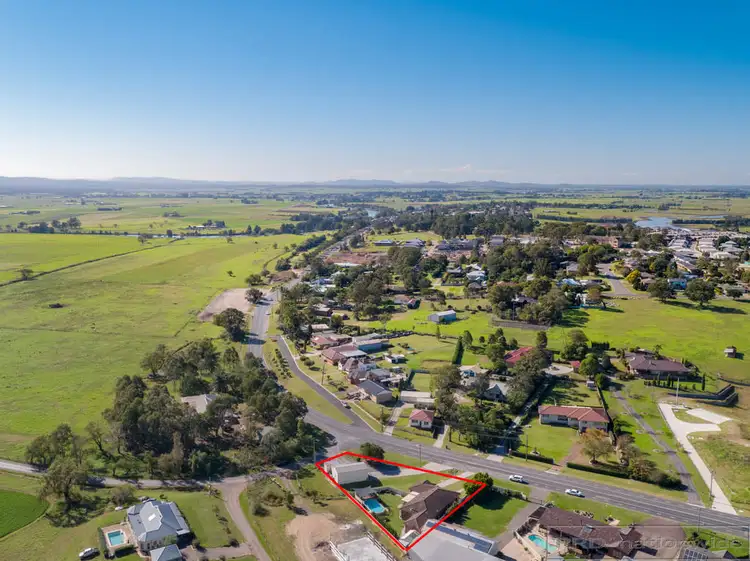 292 Morpeth Road, Raworth NSW 2321