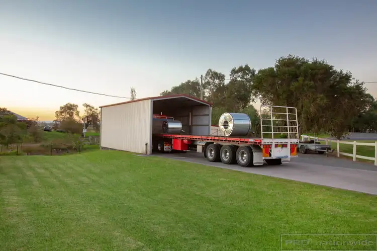 Third view of Homely house listing, 292 Morpeth Road, Raworth NSW 2321