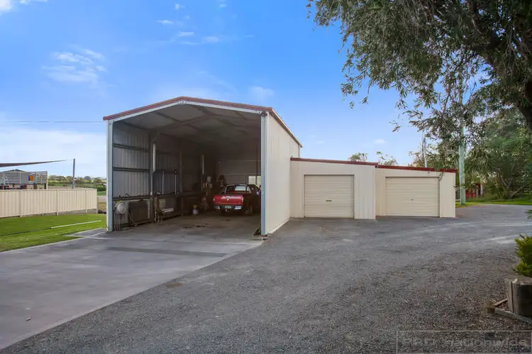 Fourth view of Homely house listing, 292 Morpeth Road, Raworth NSW 2321