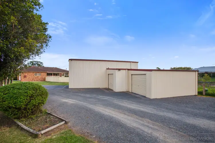 Fifth view of Homely house listing, 292 Morpeth Road, Raworth NSW 2321