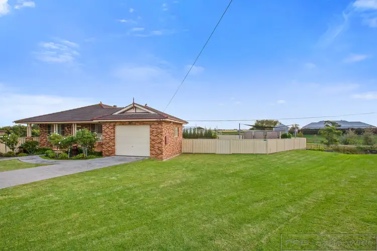 Sixth view of Homely house listing, 292 Morpeth Road, Raworth NSW 2321