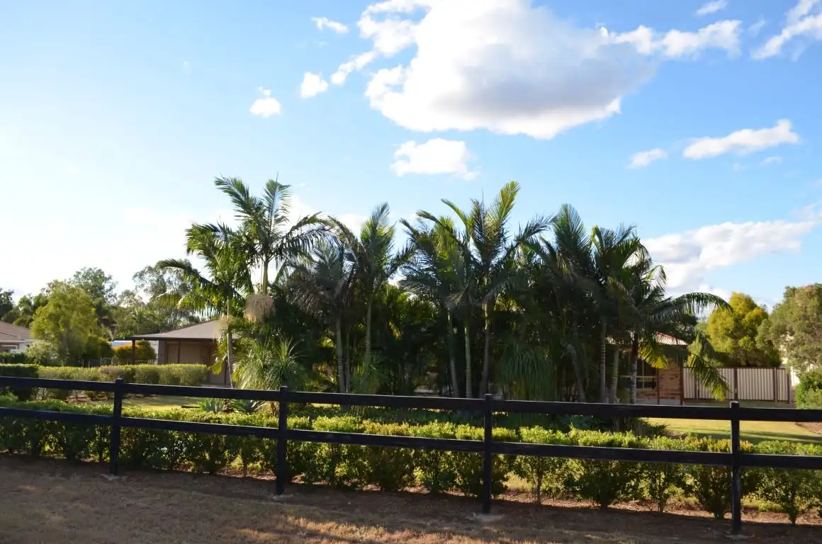 Main view of Homely house listing, 16 Akubra Drive, Emerald QLD 4720
