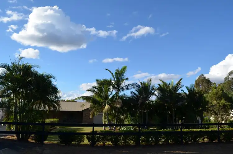 Third view of Homely house listing, 16 Akubra Drive, Emerald QLD 4720