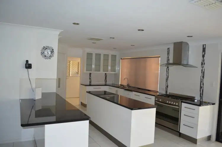 Fourth view of Homely house listing, 16 Akubra Drive, Emerald QLD 4720