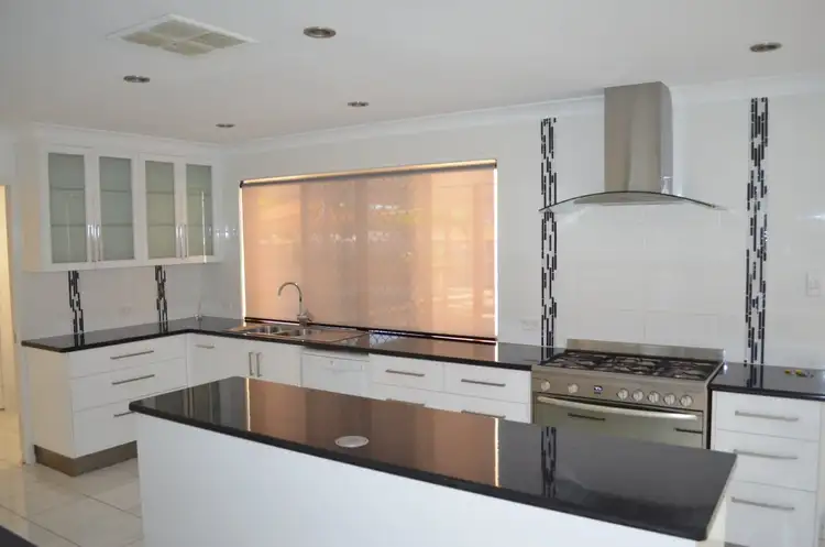 Fifth view of Homely house listing, 16 Akubra Drive, Emerald QLD 4720