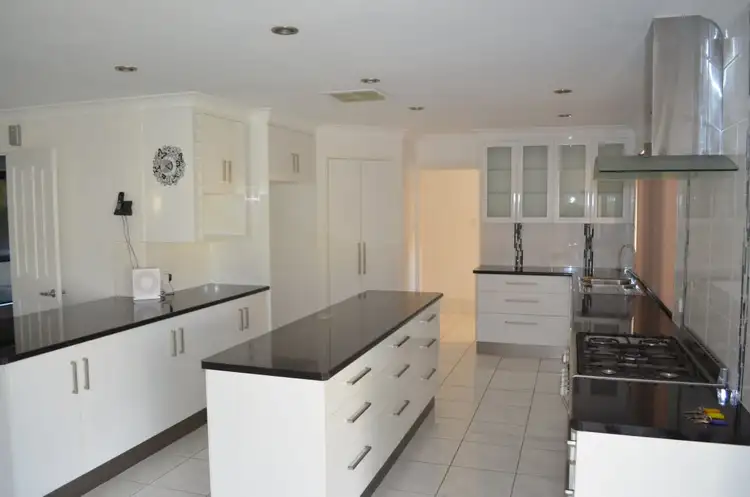 Sixth view of Homely house listing, 16 Akubra Drive, Emerald QLD 4720