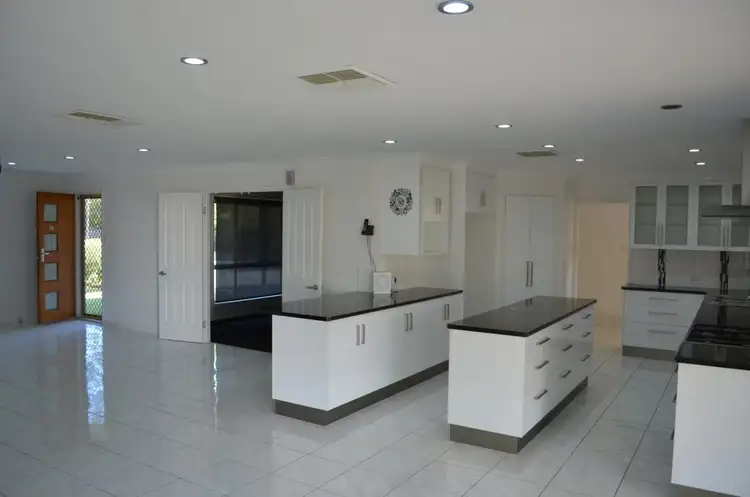 Seventh view of Homely house listing, 16 Akubra Drive, Emerald QLD 4720