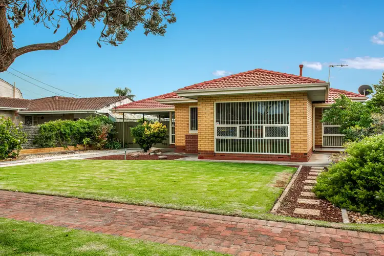 Second view of Homely house listing, 17 St Albans Terrace, Semaphore Park SA 5019