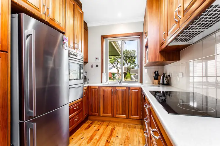 Fifth view of Homely house listing, 17 St Albans Terrace, Semaphore Park SA 5019