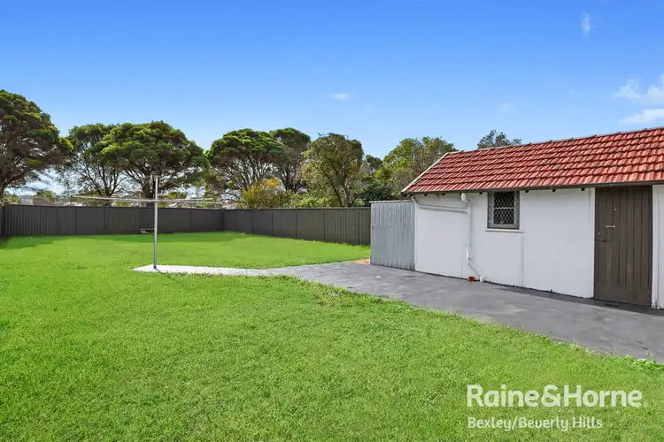 1489 Canterbury Road, Punchbowl NSW 2196