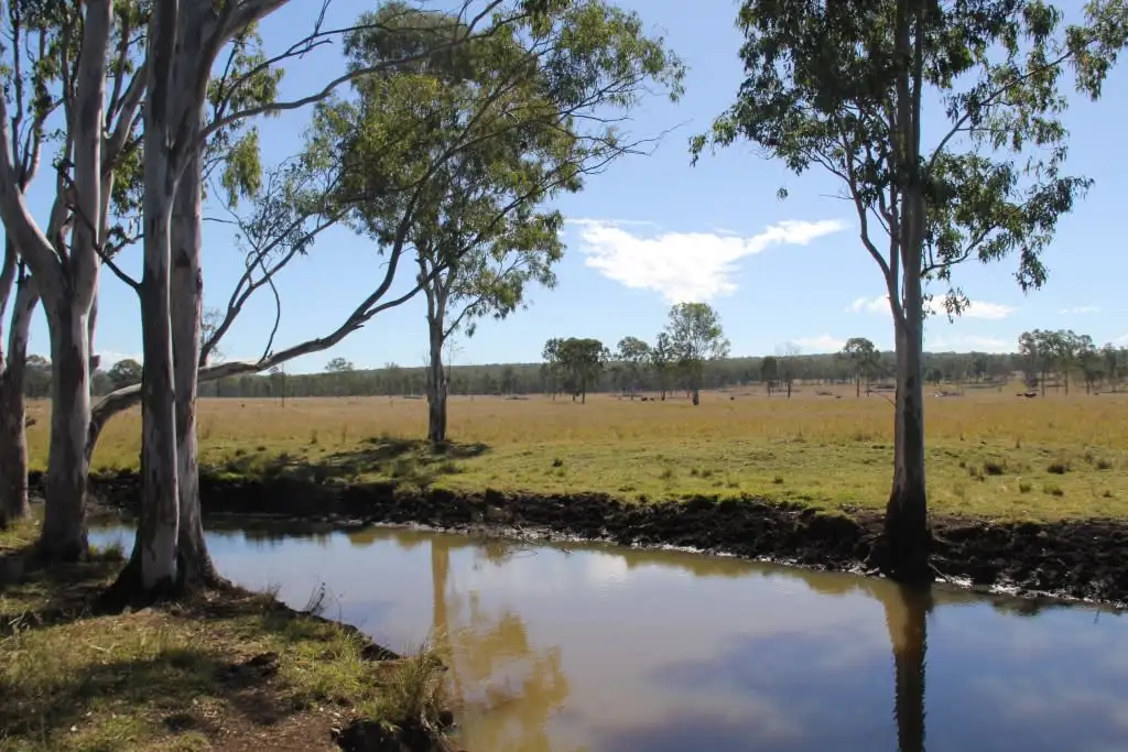 Main view of Homely rural property listing, Lot 50 Mount Hope Road, Kingaroy QLD 4610