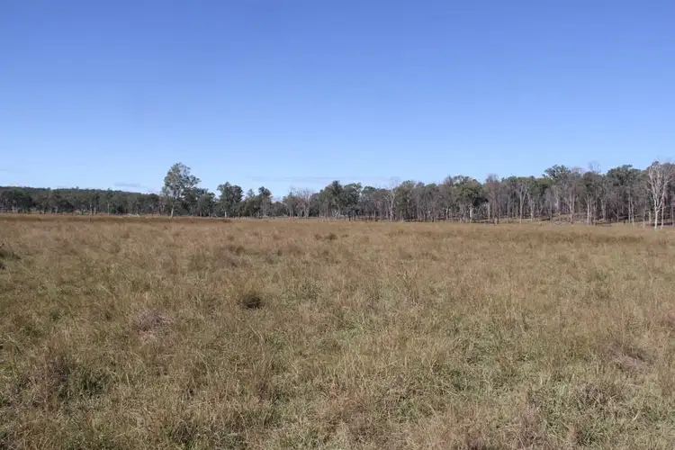 Third view of Homely rural property listing, Lot 50 Mount Hope Road, Kingaroy QLD 4610