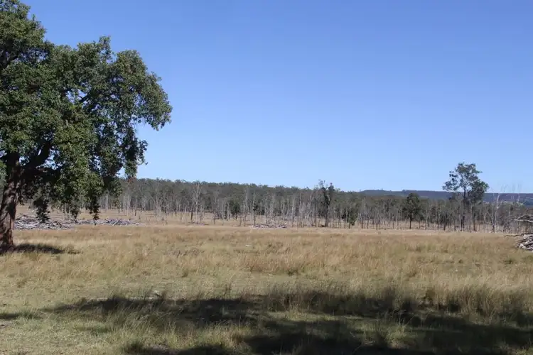Fourth view of Homely rural property listing, Lot 50 Mount Hope Road, Kingaroy QLD 4610