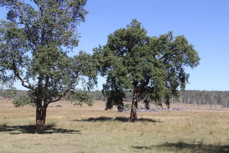 Fifth view of Homely rural property listing, Lot 50 Mount Hope Road, Kingaroy QLD 4610