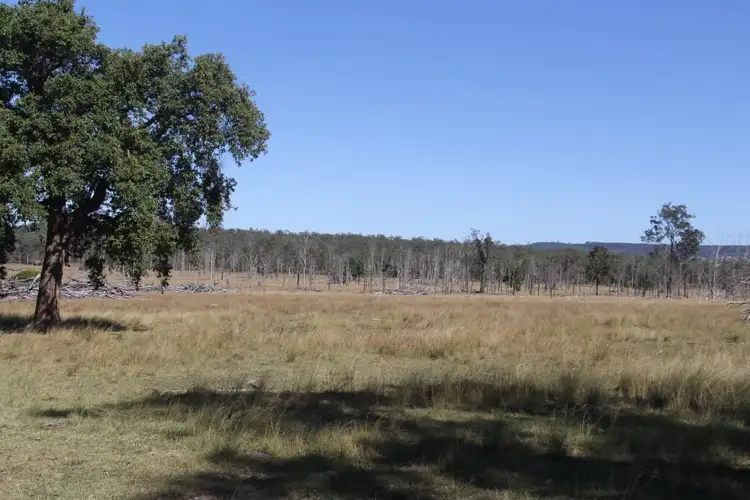 Sixth view of Homely rural property listing, Lot 50 Mount Hope Road, Kingaroy QLD 4610