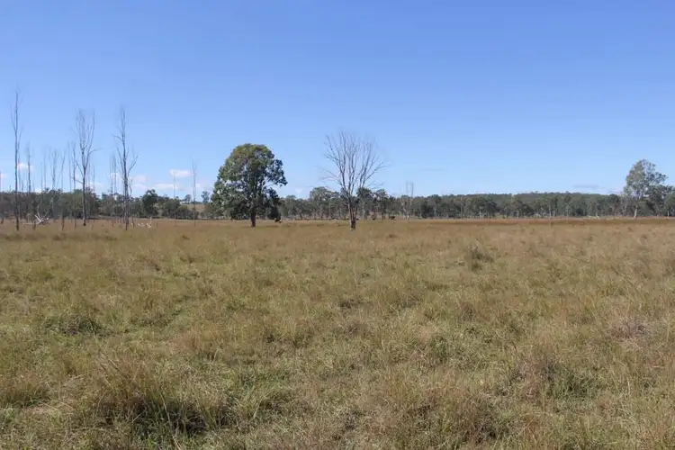 Seventh view of Homely rural property listing, Lot 50 Mount Hope Road, Kingaroy QLD 4610